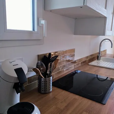 Vkls 2 Apartamento Languidic