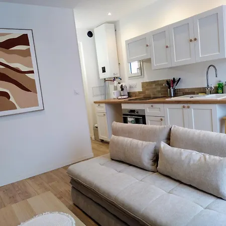 Vkls 2 Apartamento