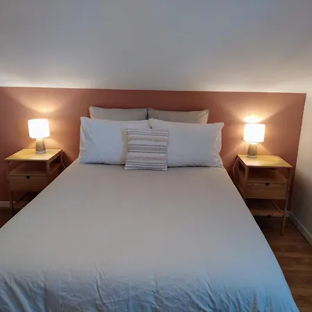 Apartamento Vkls 2 *
