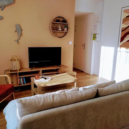 Apartamento Vkls 2 Languidic